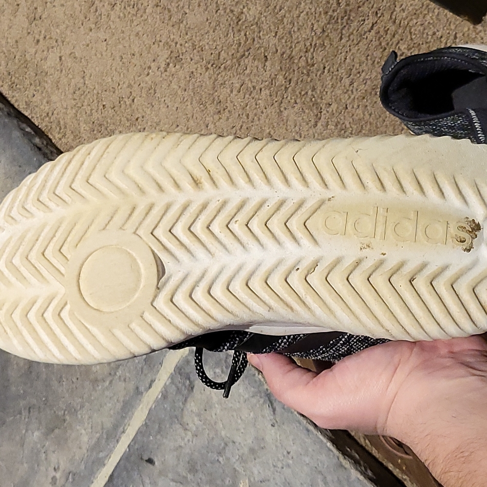 Adidas Sneakers - Picture 6 of 6